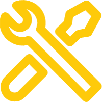 Equipment Debugging Icon